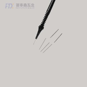 醫療行業加工件