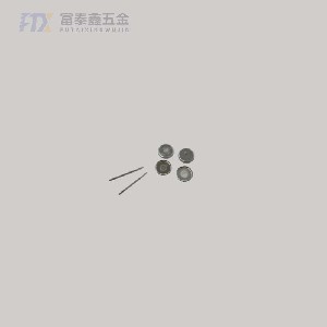 醫療行業加工件