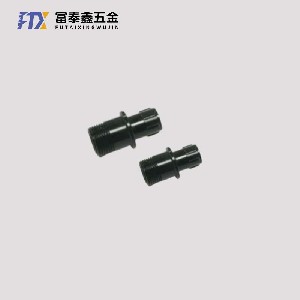 航天應(yīng)用加工零件