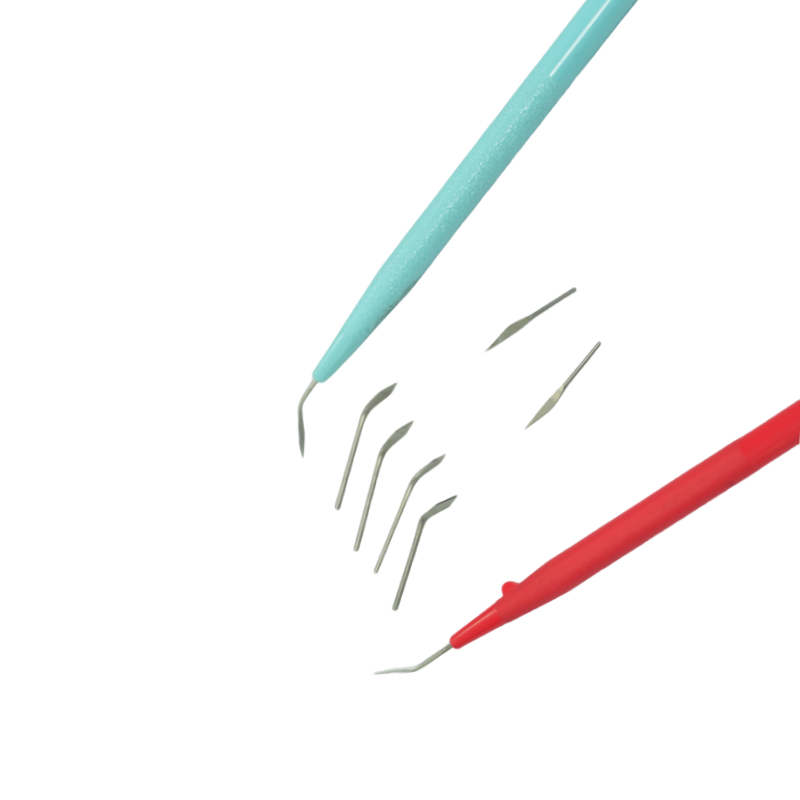 眼角膜手術(shù)刀是如何被加工出來(lái)的？對(duì)加工企業(yè)有沒(méi)有要求？