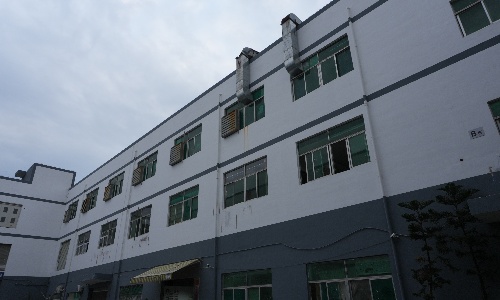 富泰鑫：從奮進到領航，精密五金的輝煌征程