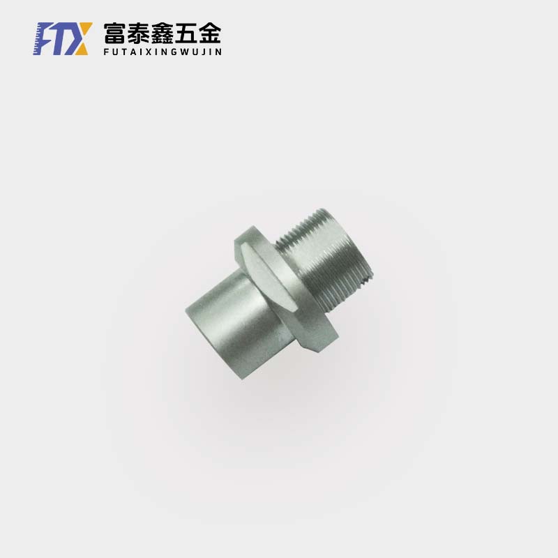 航天應(yīng)用加工零件-1