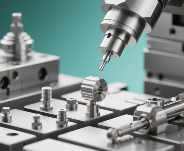 攻克醫療精密器械加工難題，富泰鑫實力擔當