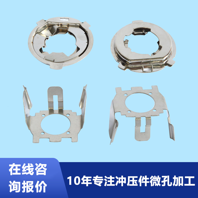 富泰鑫：航空航天領域的精密加工助力者