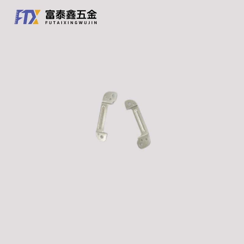 航天應(yīng)用加工零件