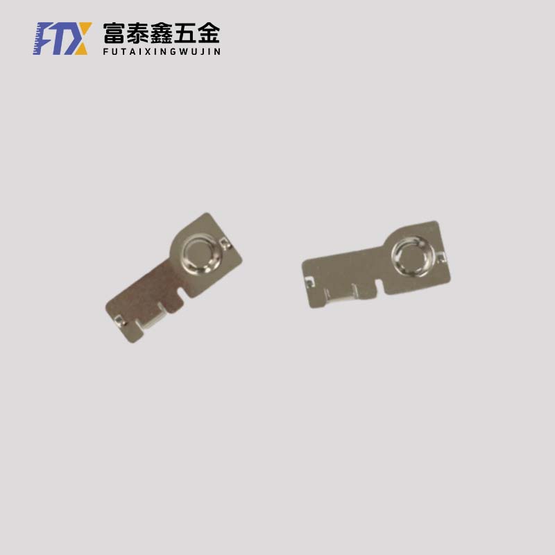 航天應用加工零件-2