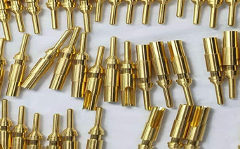 富泰鑫：機器人傳輸柱沖壓件的實力擔當