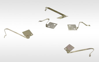 耳機彈片五金沖壓件，富泰鑫的匠心之作