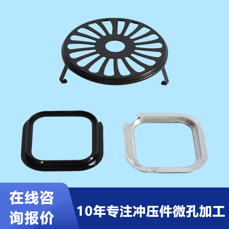 富泰鑫CNC電腦鑼定制服務，助力某高端鐘表品牌攻克“復雜機芯配件”量產難題